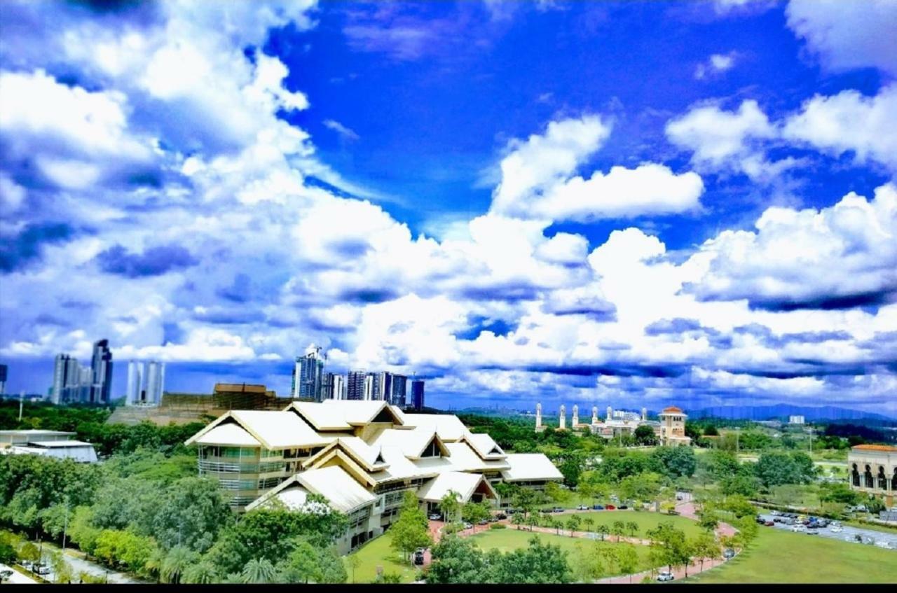 Hostahome Suites At Encorp Marina, Mins To Legoland Malaysia Nusajaya  Kültér fotó
